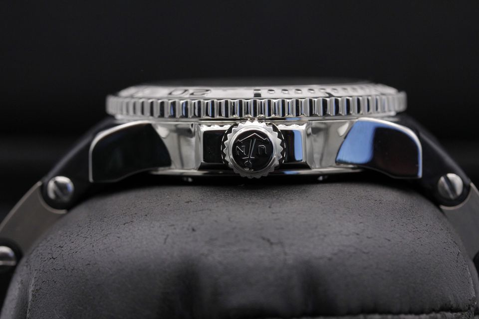 Ulysse Nardin Marine Chronometer 263-51 Image 3